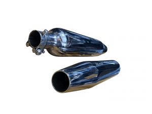 Mofle NGAGE SuperMeteor 650 Rp