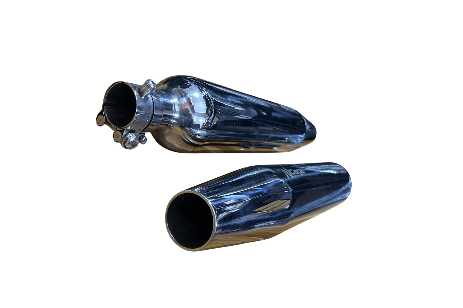 Mofle NGAGE Super Meteor 650 Rp - 7700149254977 (3)