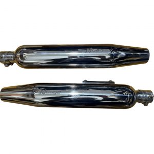 Mofle NGAGE Super Meteor 650 Rp - 7700149254977