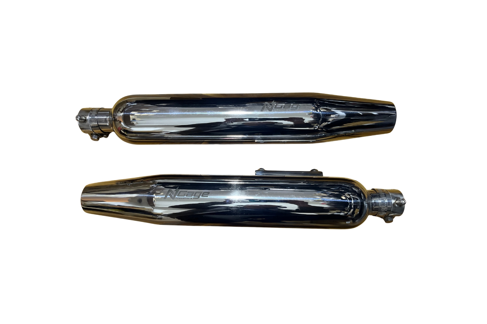 Mofle NGAGE Super Meteor 650 Rp - 7700149254977