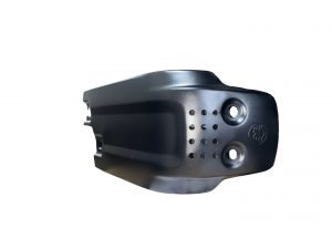 Protector Carter Negro Bear 650 Ac