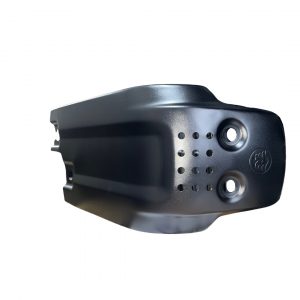 Protector Carter Negro Bear 650 Ac