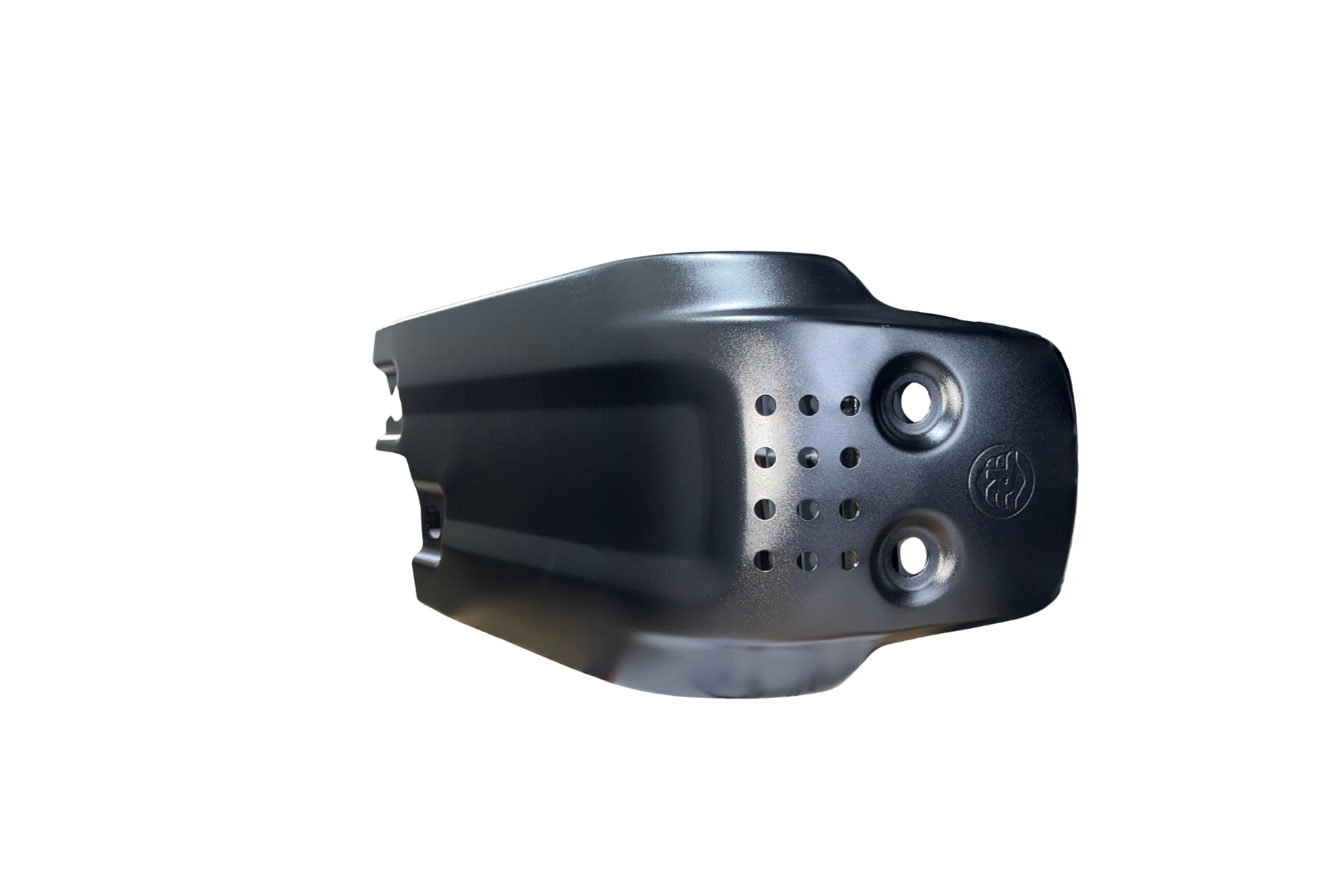 Protector Carter Negro BR650 Ac - 7700149564717