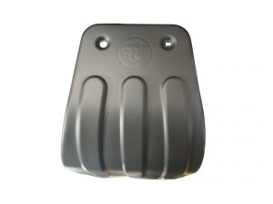 Protector Carter Negro Mate New Classic 350 / Meteor 350 AC