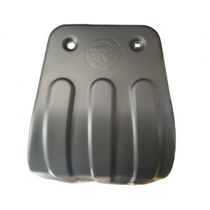 Protector Carter Negro Mate New Classic 350 / Meteor 350 AC