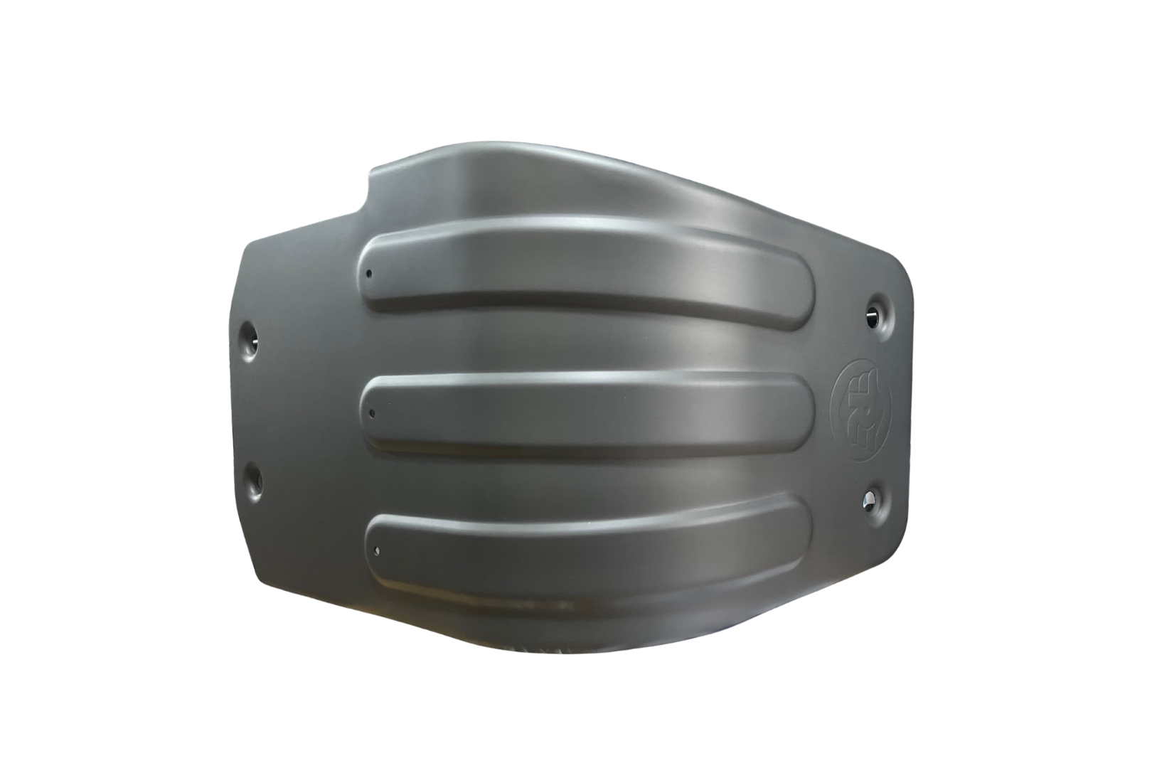 Protector Carter Negro Mate Classic 350 New AC - KXA00652