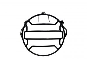 Protector Farola Negro BR650 Ac - 7700149564557