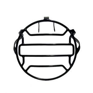 Protector Farola Negro BR650 Ac - 7700149564557