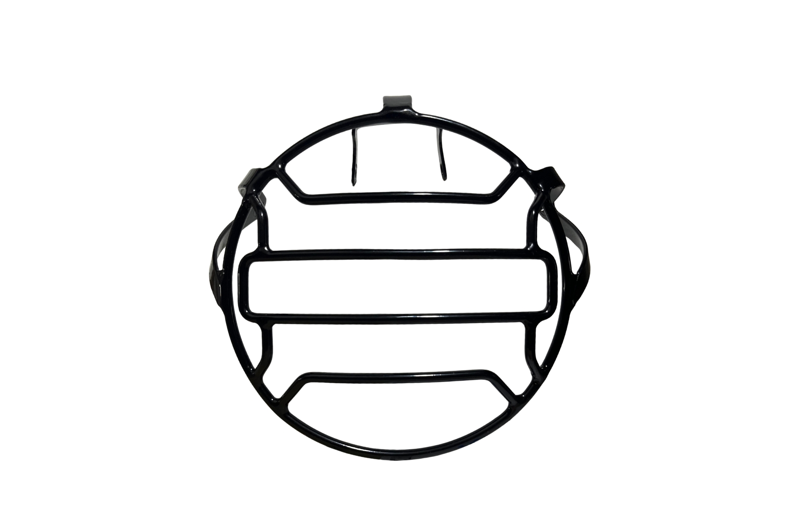 Protector Farola Negro BR650 Ac - 7700149564557