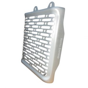 Protector Radiador Gris BR650 Ac - 7700149564434 (2)