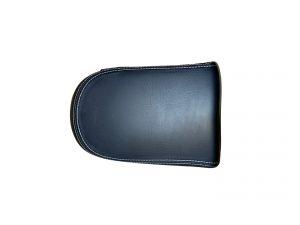 Sillin touring Negro Pasajero Meteor Ac