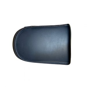 Sillin touring Negro Pasajero Meteor Ac