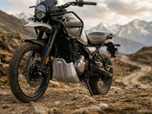 Protector Carter Himalayan 450 / GRR 450
