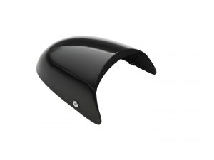 Tortuga Larga Negra GT 650 AC