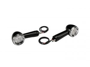 Kit Direccionales (x4 led Neg Meteor/HNTR Ac