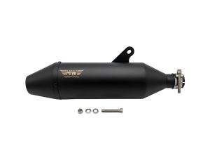 Mofle Royal MW HUNTER Rp