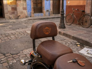 Espaldar Café New Classic 350