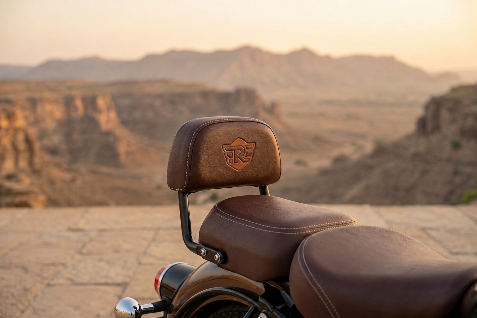Espaldar Café New Classic 350