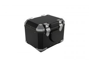 Maletero Negro HY450 Ac