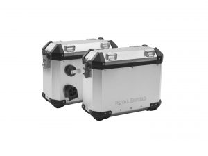 Maletas Lat Plata HY450 Ac