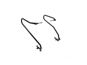 Porta Alforjas GRR450 Ac