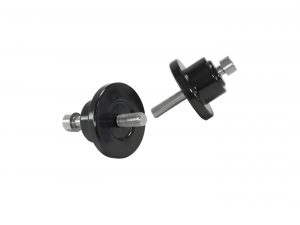 Kit Soporte Espejos GRR450 Ac