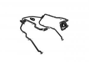 Porta Alforjas Meteor