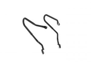 Porta Alforjas Negro BR650 Ac