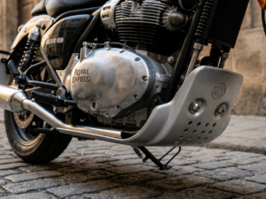 Protector Carter Gris Bear 650 / Continental GT / Interceptor 650