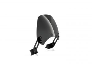 Cupula Humo Bear650 Ac