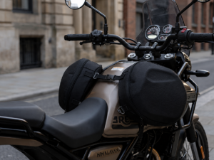 Tank Bags Himalayan 450