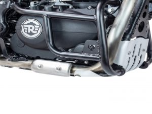 Barras Mastech Protector Motor Himalayan Ac