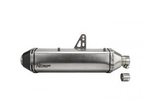 Mofle RE NGAGE Hymalayan Rp