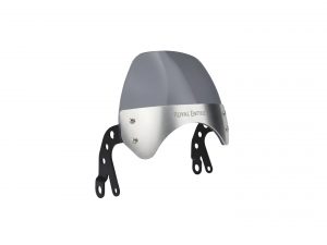 Visor Farola Lujo Corto TW Ac
