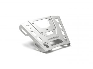 Platina Maletero Gris Himalayan 450