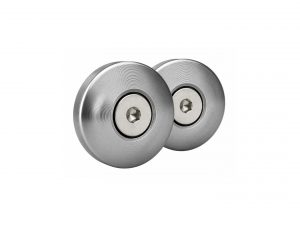 Kit Balance Manubrio Gris TW