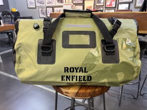 Bolsa RE Tru Dry Verde