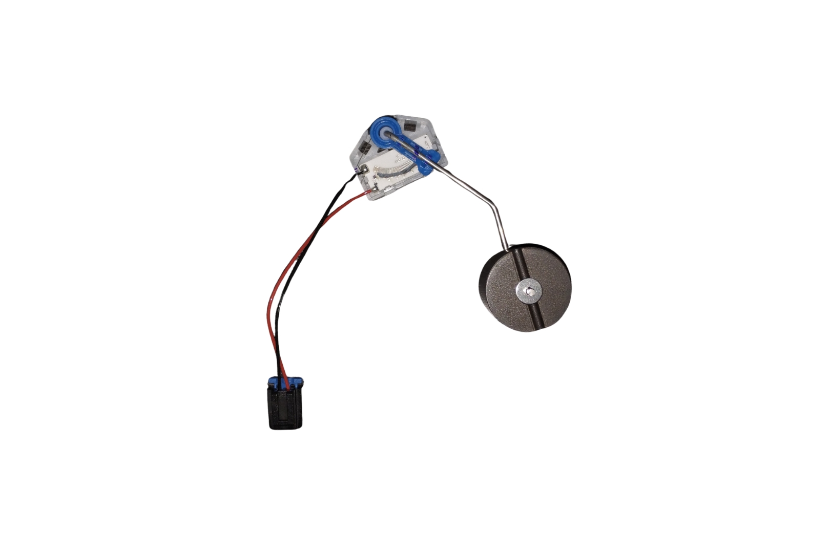 Sensor gasolina Classic350
