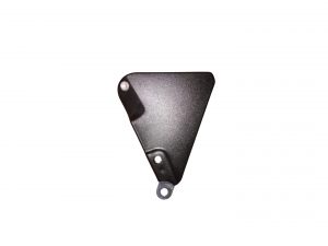 Tapa lateral derecha Scram 411