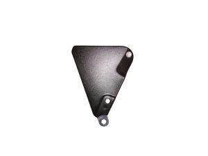 Tapa lateral izquierda Scram 411