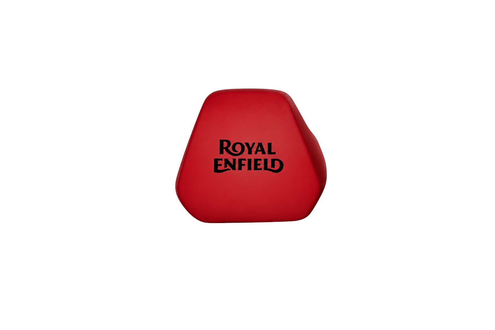 Carenaje tanque izquierdo rojo Scram 411
