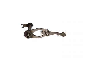 Garra Eje Cambios UCE  Bullet 500, Classic 350 Y Classic 500