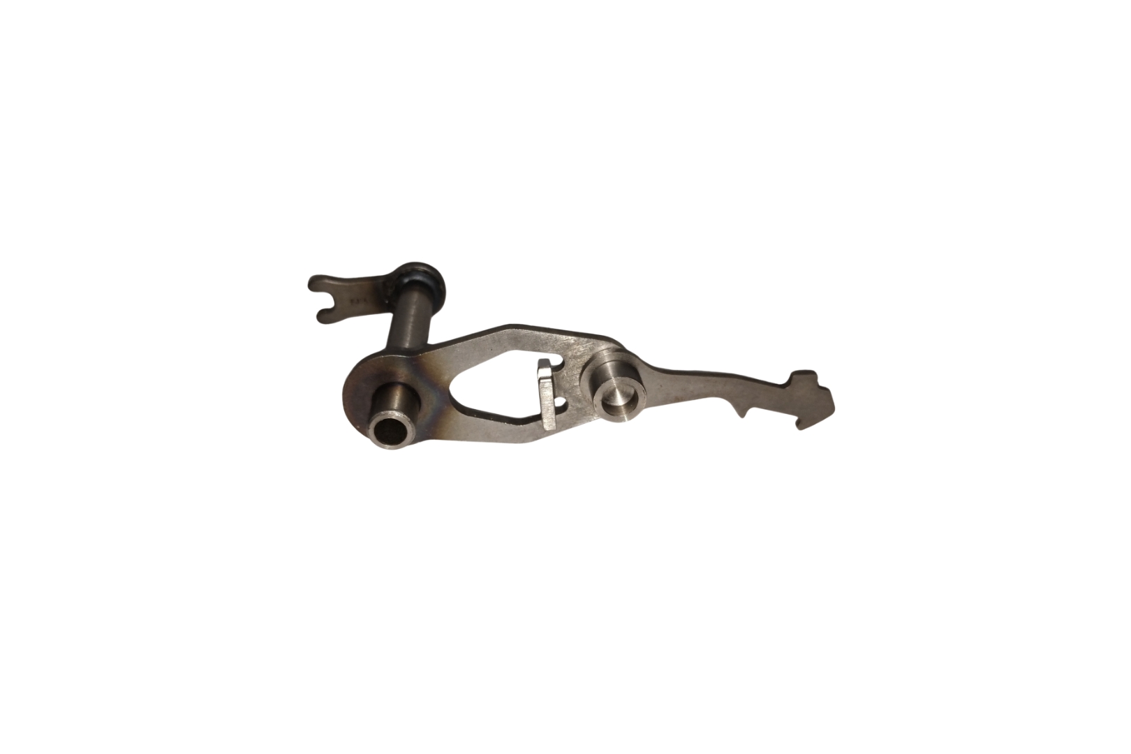 Garra Eje Cambios UCE Bullet 500, Classic 350 Y Classic 500