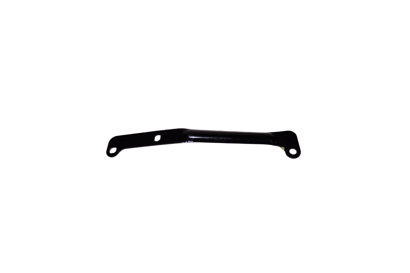 Soporte C guardabarros derecho negro Bullet 500