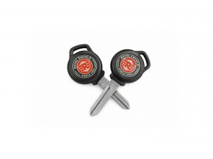 Kit Llave en blanco Continental GT