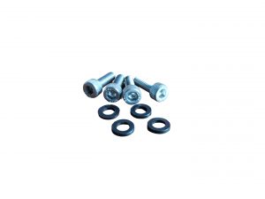 Kit tornillos Visor Himalayan 411