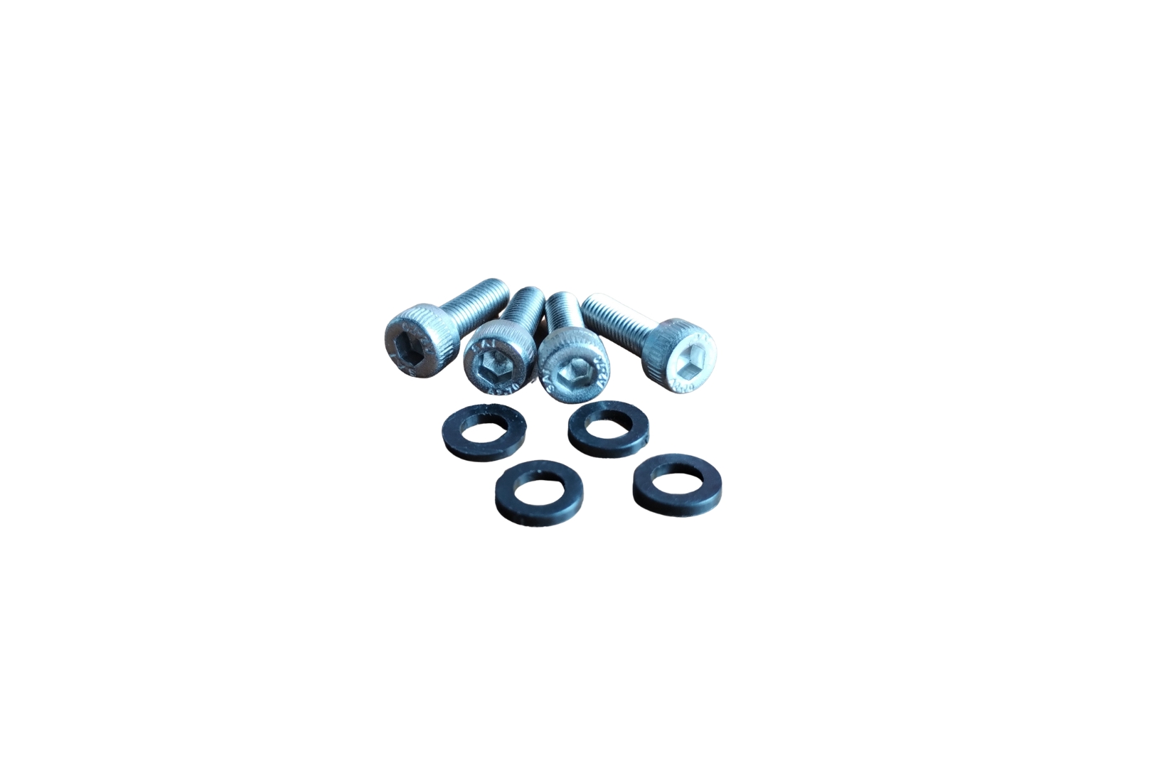 Kit tornillos Visor Himalayan 411
