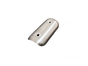 Protector Curva Mofle Grande Himalayan 411 Rp