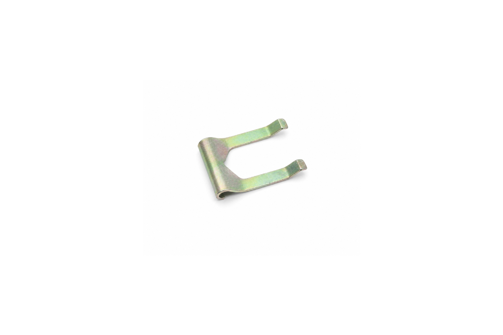 Clip Chapa Batería Bullet 500