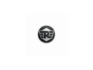 Logo Dirección Royal Enfield Continental GT / Interceptor 650